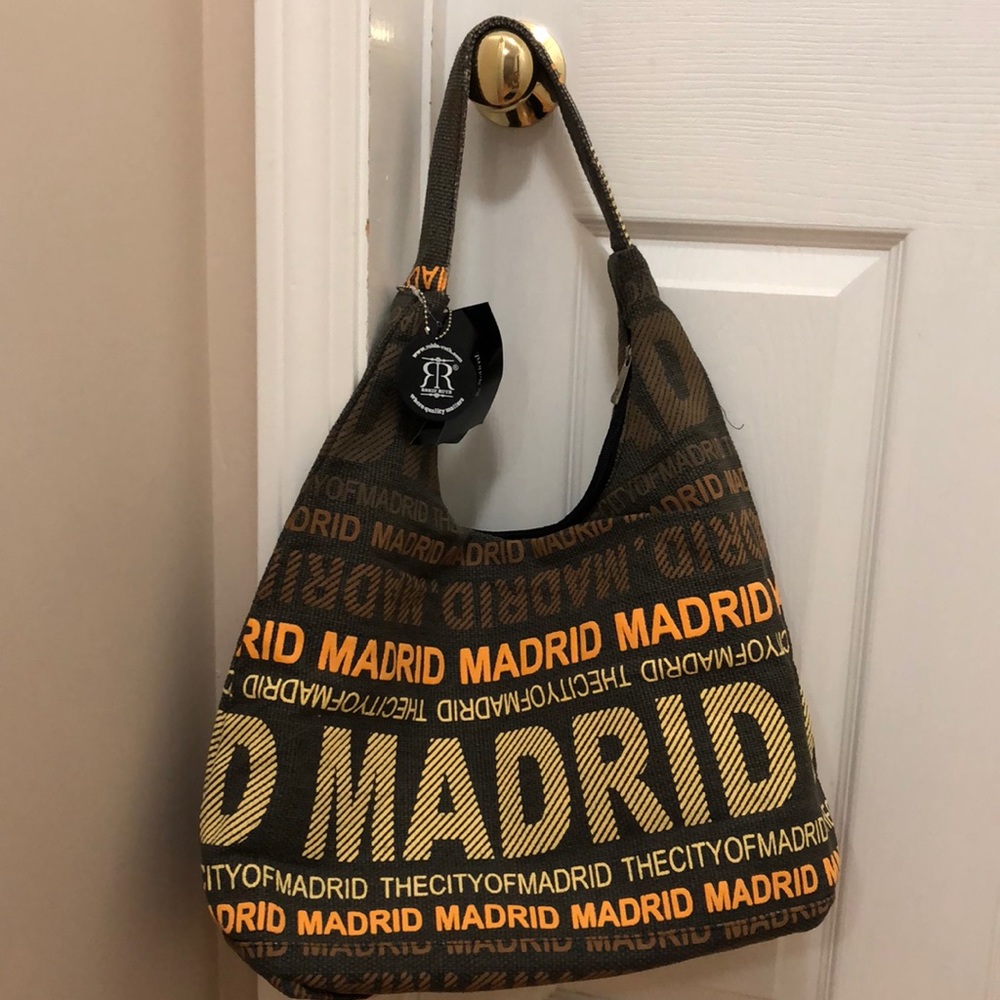 Madrid bag